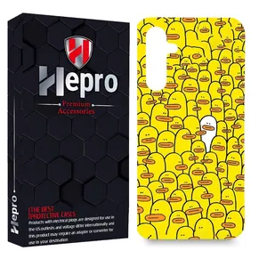 HEPRO MC Cover for SAMSUNG GALAXY A24