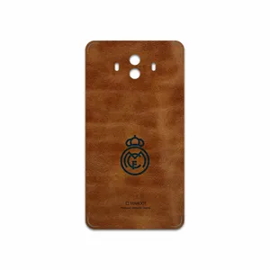 MAHOOT BFL-REAL Cover Sticker for Huawei Mate 10