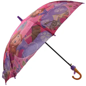 چتر بچگانه طرح سوفیا کد PJ-110848