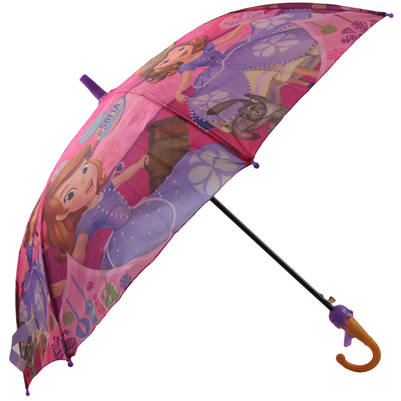 چتر بچگانه طرح سوفیا کد PJ-110848