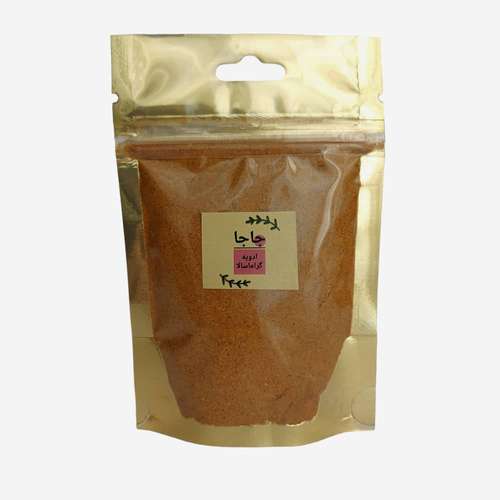 ادویه گرام ماسالا جاجا - 50 گرم