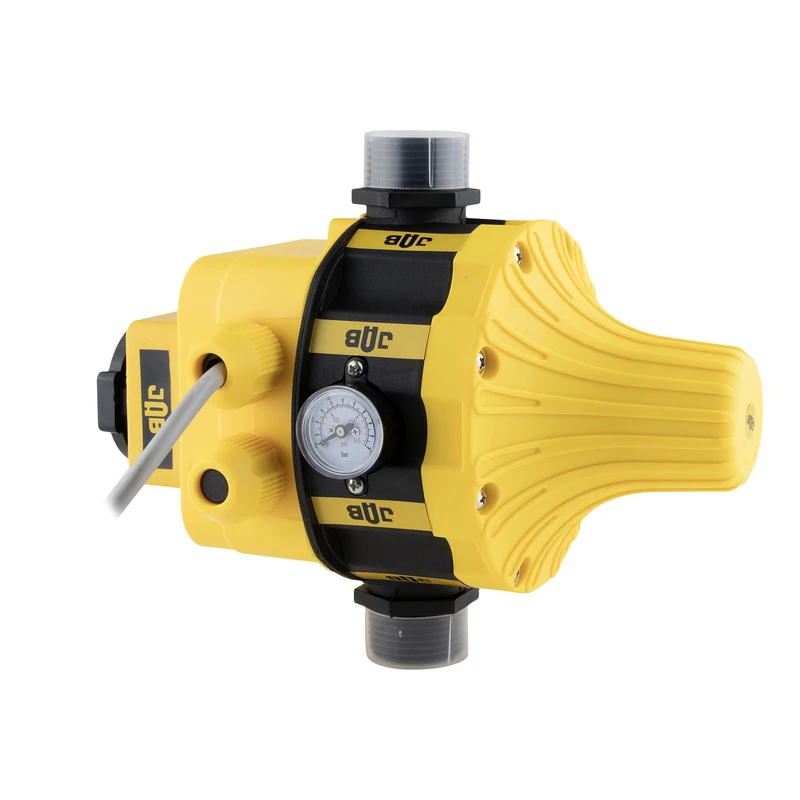 کلید اتوماتیک پمپ آب جاب مدل JB-920