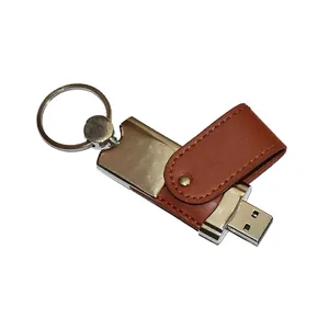 فلش مموری مدل چرخشی کلیدی ظرفیت 16 گیگابایت