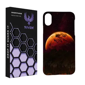 RIVEN RI2-15 Case For Apple iPhone XS Max