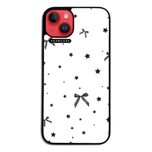 AKAM AMC-WA14PLUS-STARS-11 Cover For Apple iPhone 14 Plus