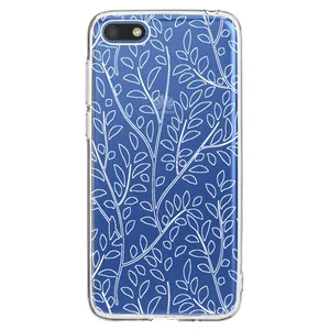 Megafone Leaf C45-W Cover For Honor 7S