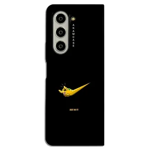 AKAM AMC-WSGZFOLD5-NIKE-28 Cover For Samsung Galaxy Z Fold 5