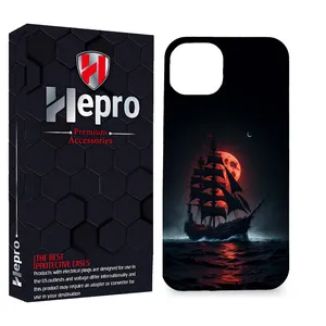 HEPRO MC Cover for Apple IPHONE 13
