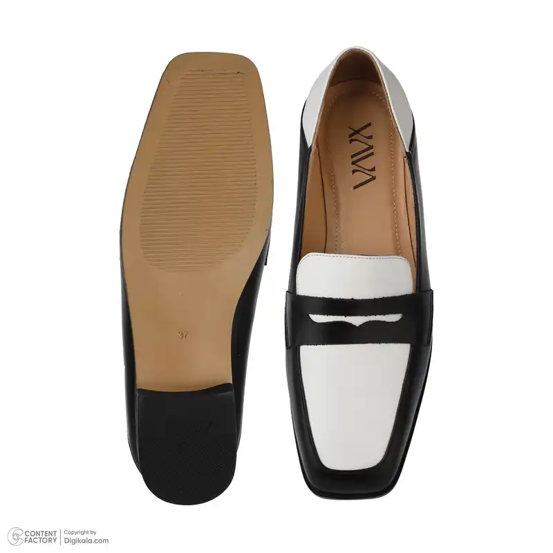 کفش زنانه ژاوا مدل 1048