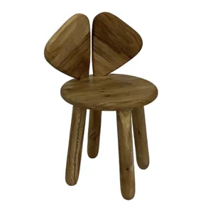 صندلی کودک مدل خرگوش کد F105