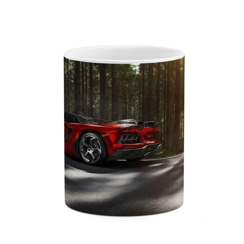 ماگ کاکتی مدل ماشین کد mgh11270