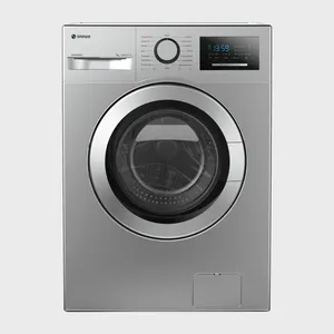 ماشین لباسشویی اسنوا مدل SWD-571S ظرفیت 7 کیلوگرم