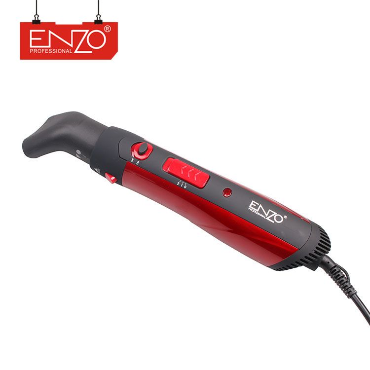 سشوار برس دار حالت دهنده انزو پروفیشینال مدل EN-503A -  - 5