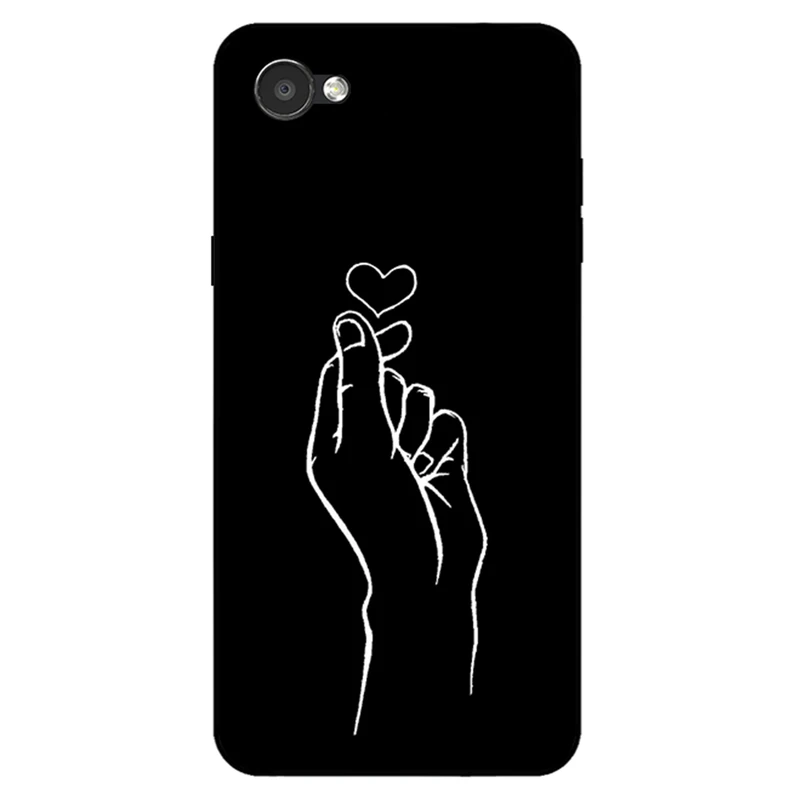 کاور مگافون کد 7769 مناسب برای گوشی موبایل ال جی Q6 / Q6 Plus
