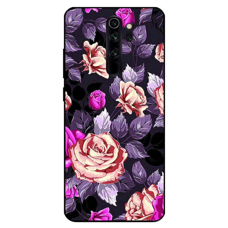 کاور مگافون کد 1652 مناسب برای گوشی موبایل شیائومی Redmi Note 8 Pro