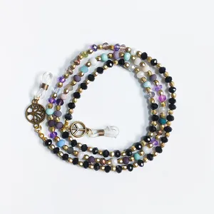 بند عینک مدل کاج