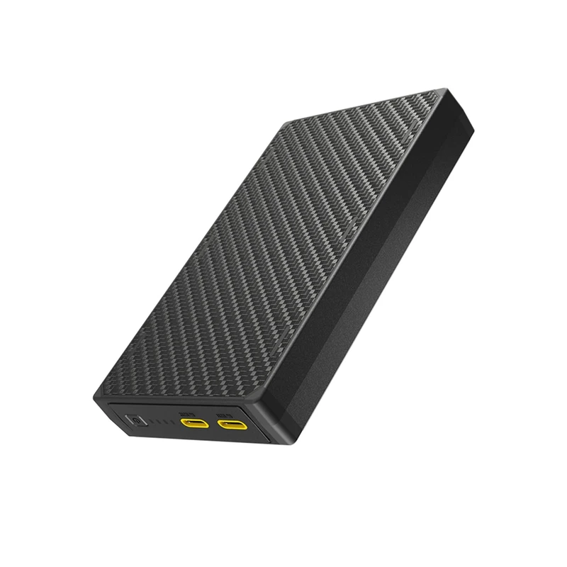 پاوربانک 22.5 وات نایت کر مدل NB20000 Gen3 ظرفیت 20000 میلی‌آمپرساعت