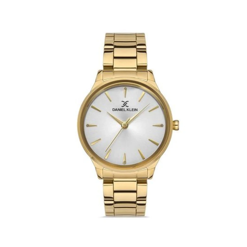 ساعت مچی عقربه‌ای کوارتز زنانه دنیل کلین مدل DK.1.13250-3