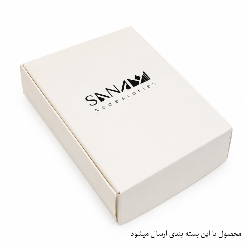 کش مو اسکرانچی زنانه مدل ساتن کد 6010732