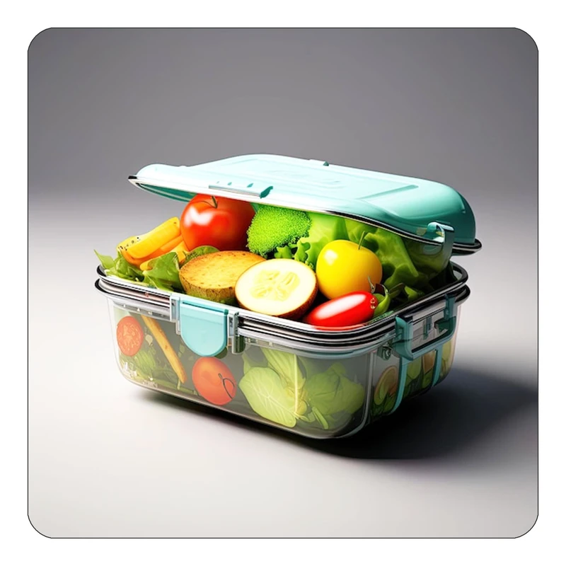 مگنت کاکتی طرح میوه مدل mp21549