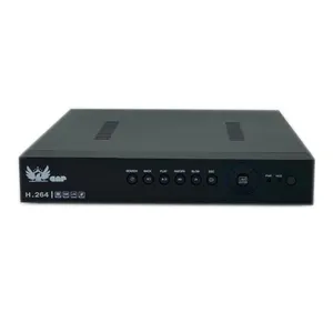 ضبط کننده ویدئویی گپ مدل XVR-6216-X