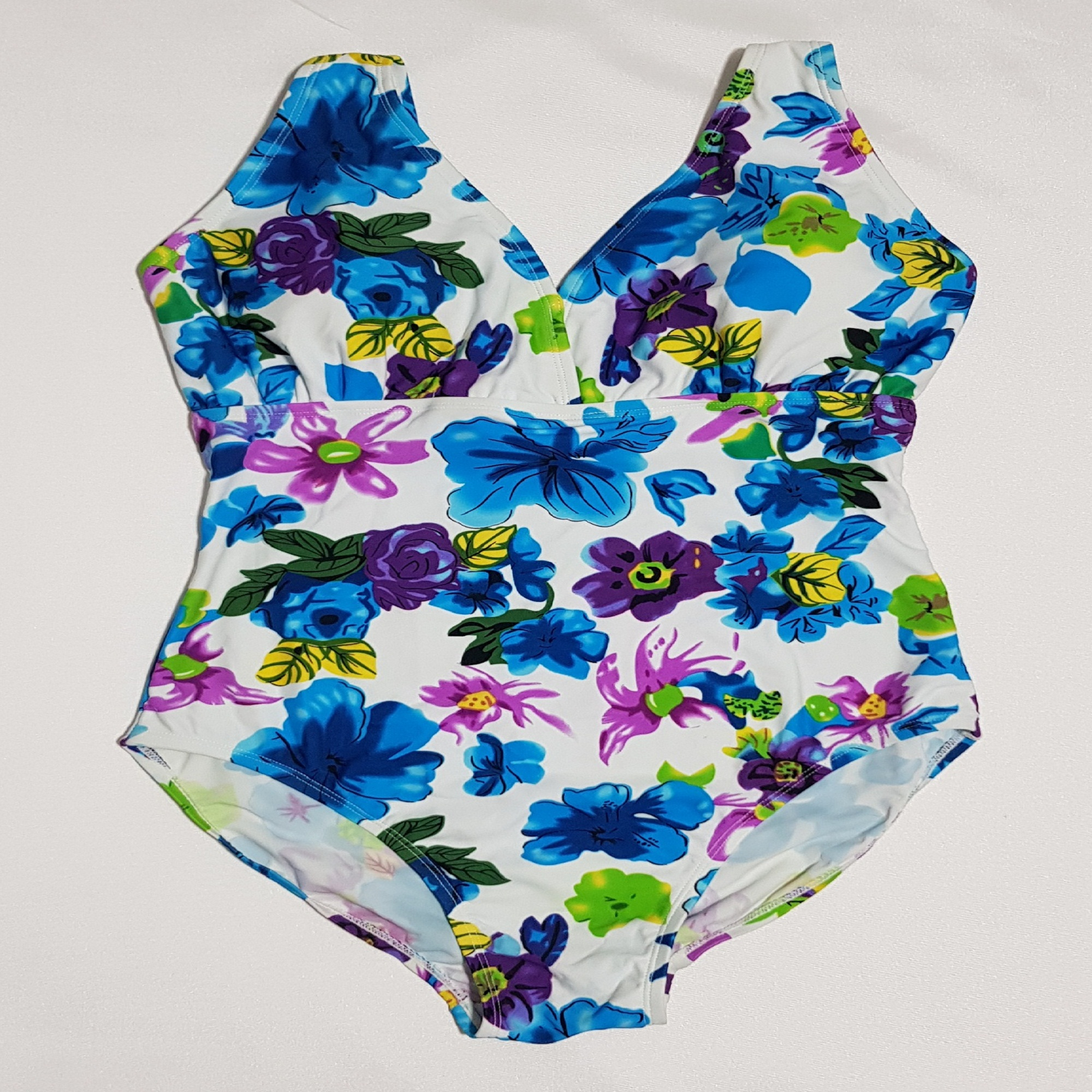 مایو زنانه مدل gol