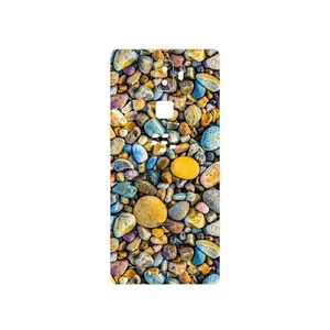 MAHOOT River rocks Cover Sticker for BlackBerry Evolve
