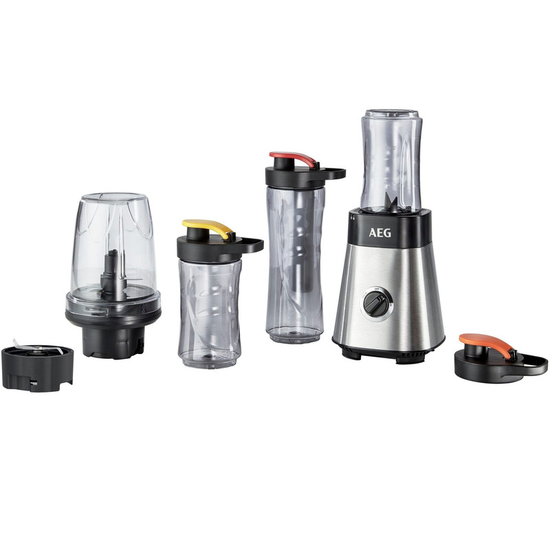 مخلوط کن و آسیاب کن 1200 میلی لیتر لیتری آ ا گ مدل SB2900