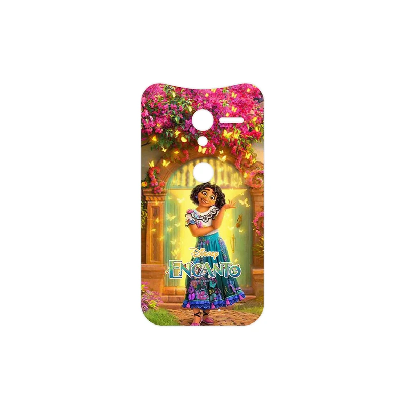برچسب پوششی ماهوت مدل Encanto مناسب برای گوشی موبایل موتورولا Moto X