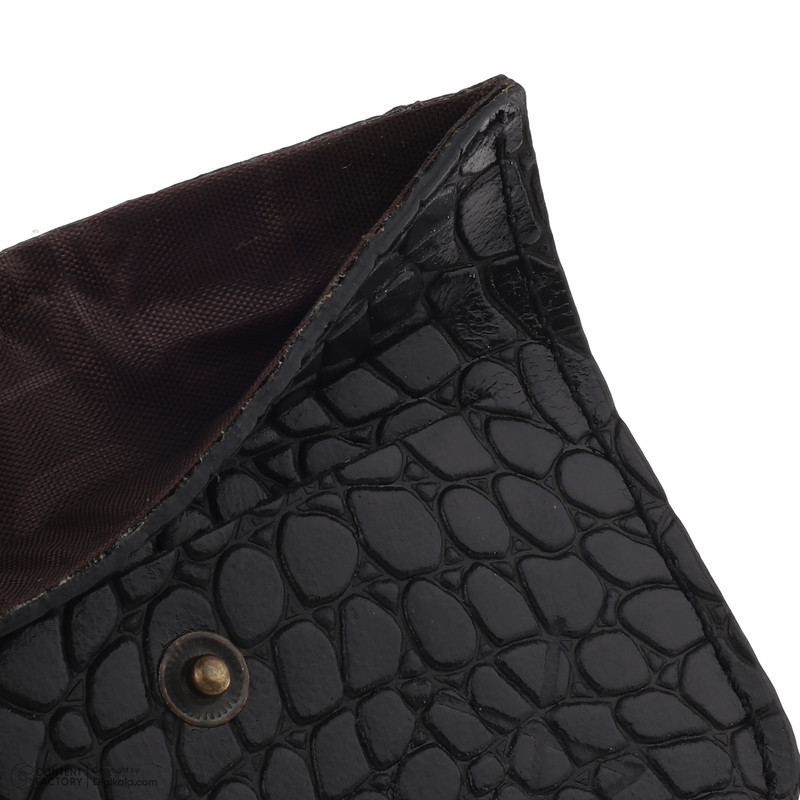 کیف پول چرم لانکا مدل CC-6-01