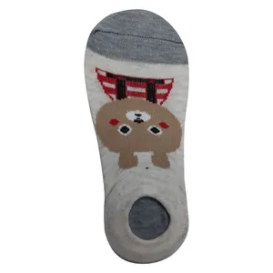  جوراب بچگانه کد 507