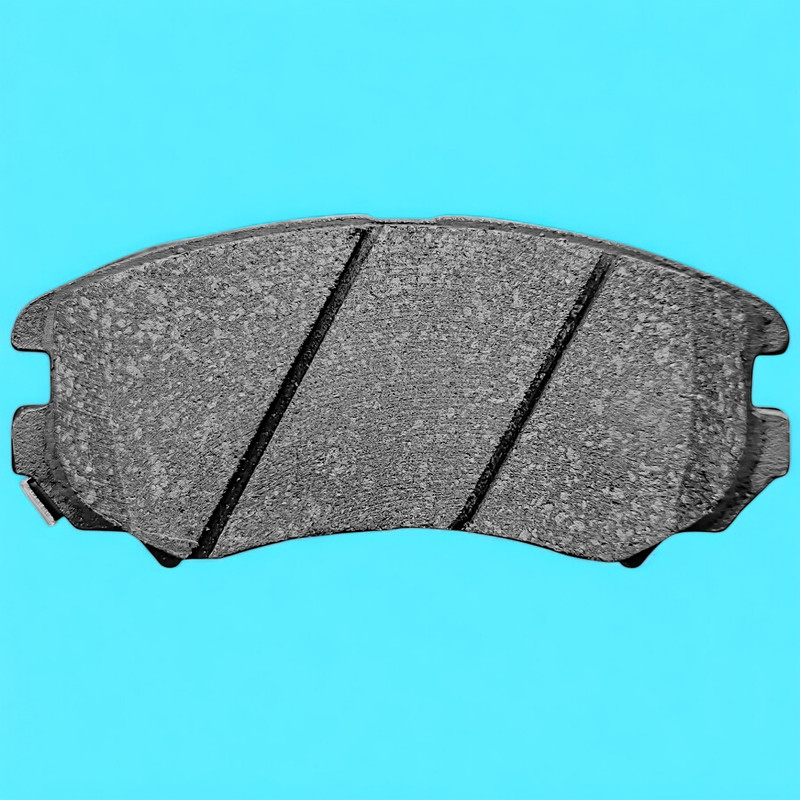 لنت ترمز چرخ جلو چری مدل 00499 مناسب برای فونیکس تیگو 7 پرو