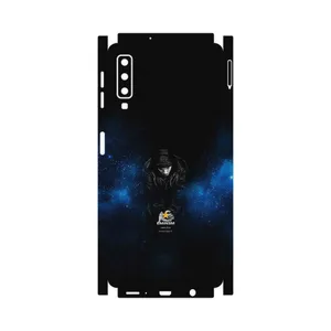 MAHOOT Eminem-FullSkin Cover Sticker for Samsung Galaxy A7 2018