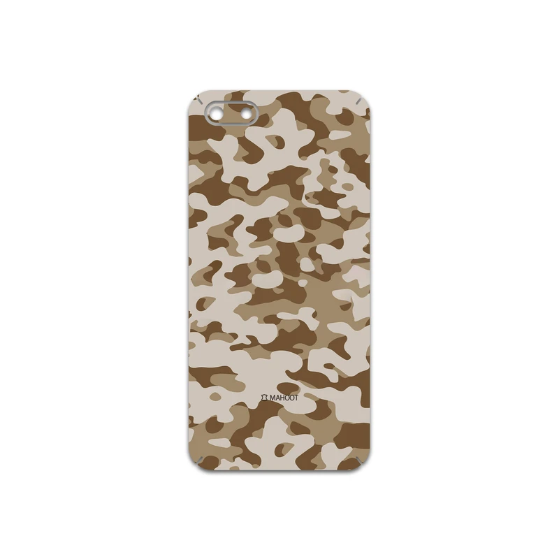 برچسب پوششی ماهوت مدل Army-Desert مناسب برای گوشی موبایل هوآوی Y5 Lite