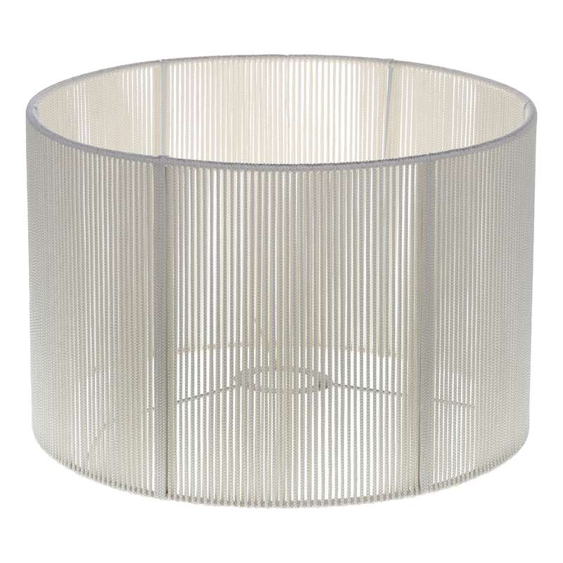 شید آباژور مدل شید مدل گرد 30 نخ مکرومه