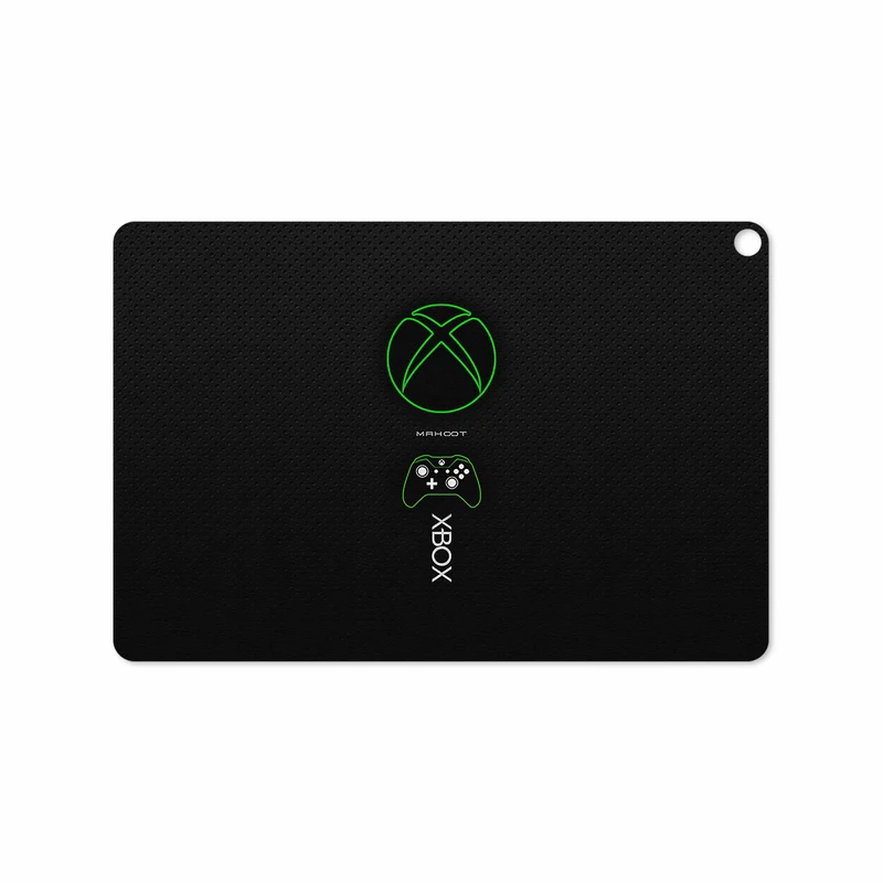 برچسب پوششی ماهوت مدل XBOX مناسب برای تبلت ایسوس Zenpad 3S 10 2017 Z500KL