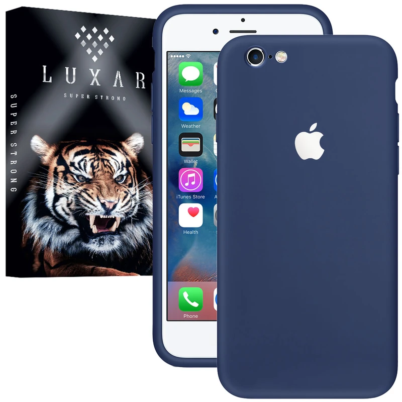 کاور لوکسار مدل S-220 مناسب برای گوشی موبایل اپل iPhone 6 / 6s