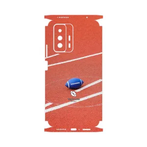 MAHOOT Rugby football-FullSkin Cover Sticker for Xiaomi 11T 5G