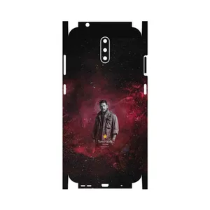 MAHOOT Tom Hardy-FullSkin Cover Sticker for Nokia 2.3
