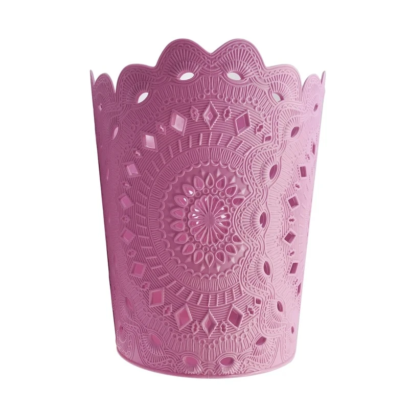 سطل زباله مدل خورشیدی