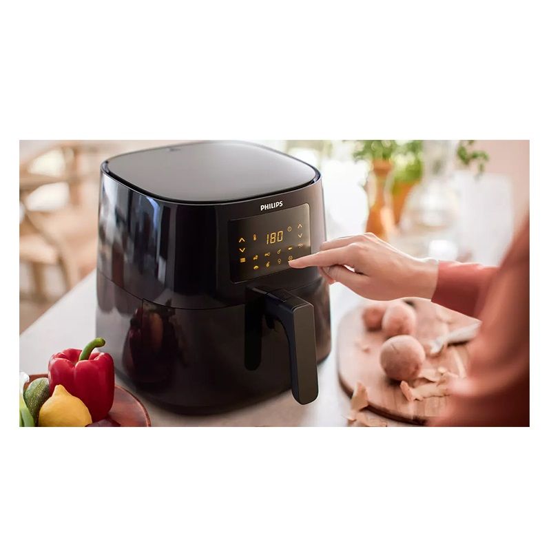 قیمت و خرید سرخ کن بدون روغن فیلیپس مدل 9270