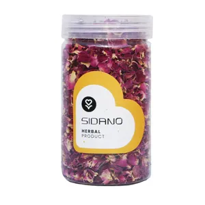 گل محمدی ممتاز سیدانو - 30 گرم 