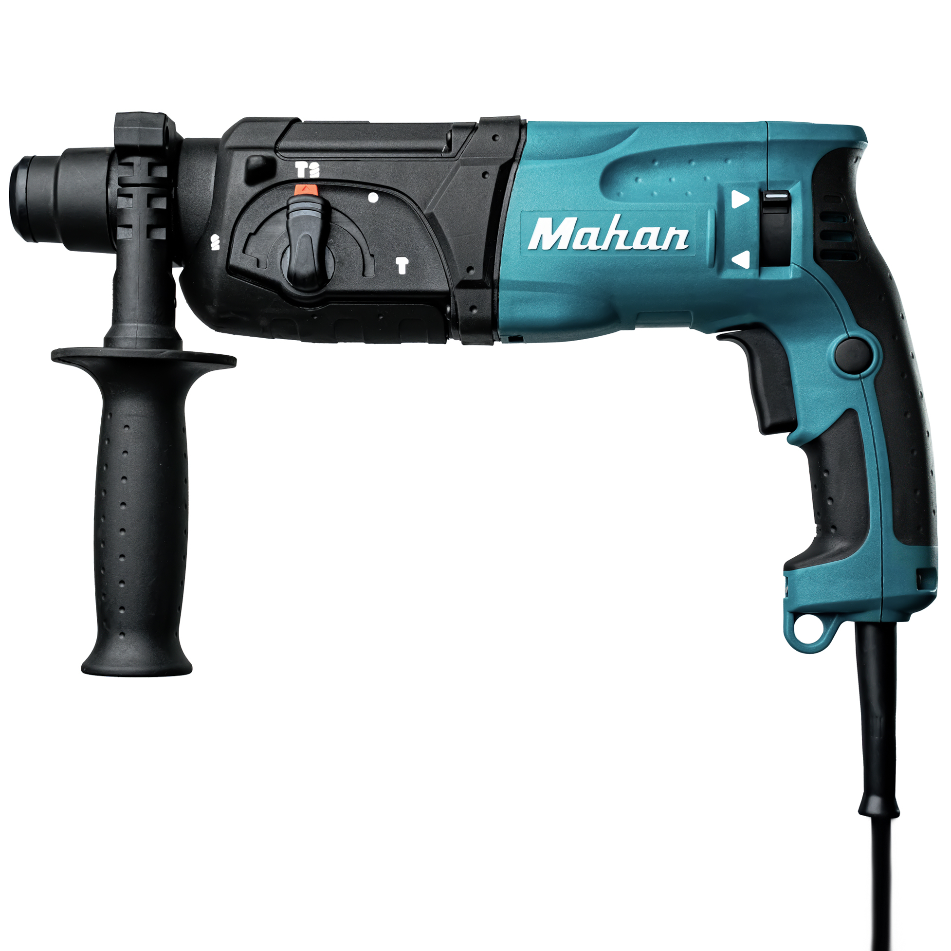 دریل بتن کن ابزار برقی ماهان  مدل 2470