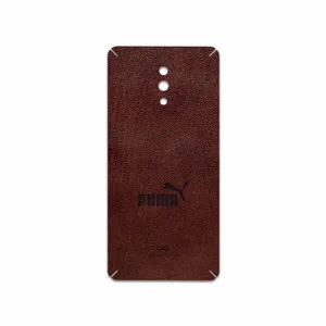 MAHOOT NL-PUMA Cover Sticker for Oppo Reno