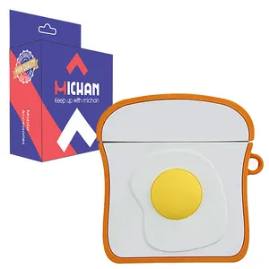 کاور میچان مدل تخم مرغ مناسب برای کیس ایرپاد 2