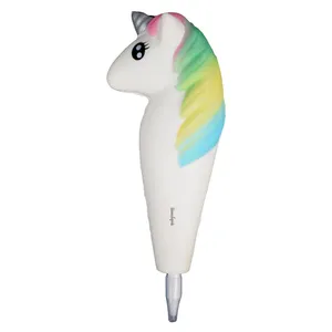 خودکار تپلی مدل Green Unicorn