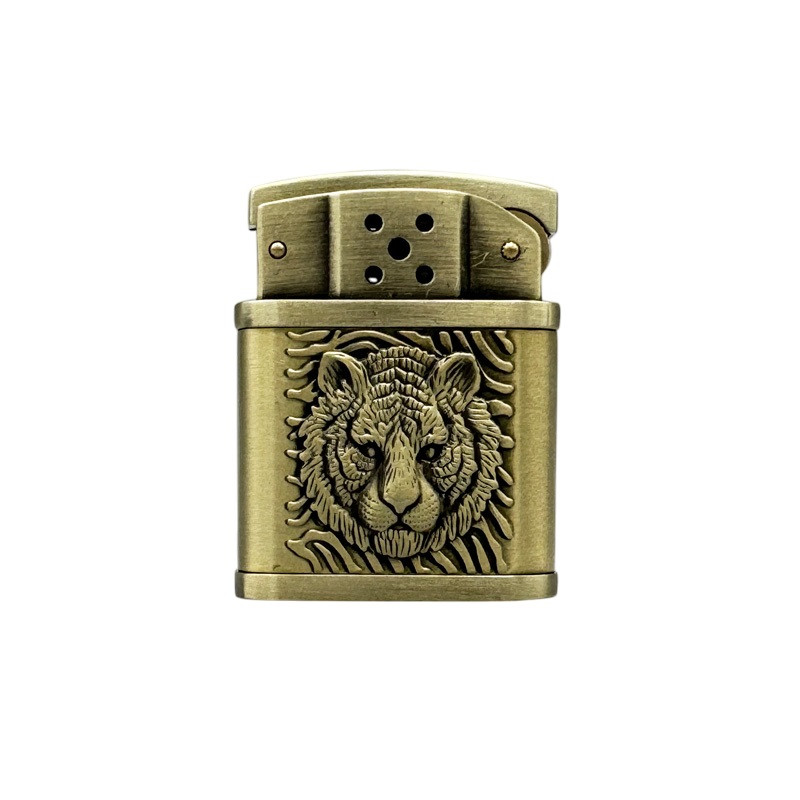 فندک گازی مدل SK-M-Ksh-52521