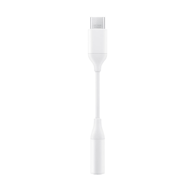 کابل تبدیل USB-C به جک 3.5 میلیمتری مدل EE-UC10JUWEGUS