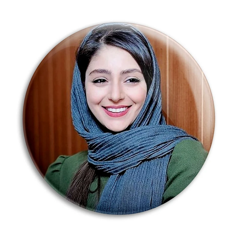 مگنت پرمانه طرح هستی مهدوی کد pmag.27012