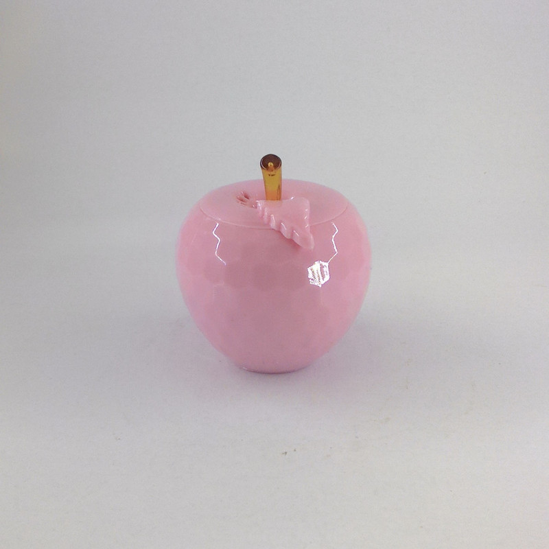 نمک پاش طرح سیب مدل SA01 نمک پاش طرح سیب مدل SA01